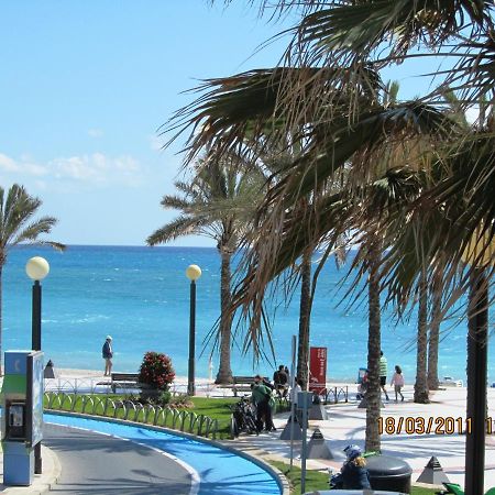 Altea Villa Buraux , Apartamento Con Vistas Al Mar & Parking En El Corazon Del Casco Viejo De Алтеа Екстер'єр фото
