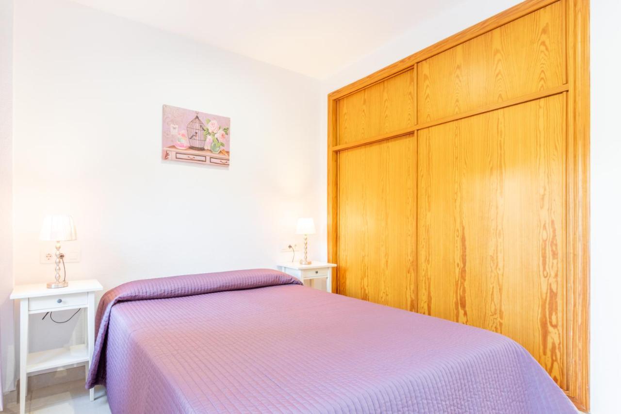 Altea Villa Buraux , Apartamento Con Vistas Al Mar & Parking En El Corazon Del Casco Viejo De Алтеа Екстер'єр фото
