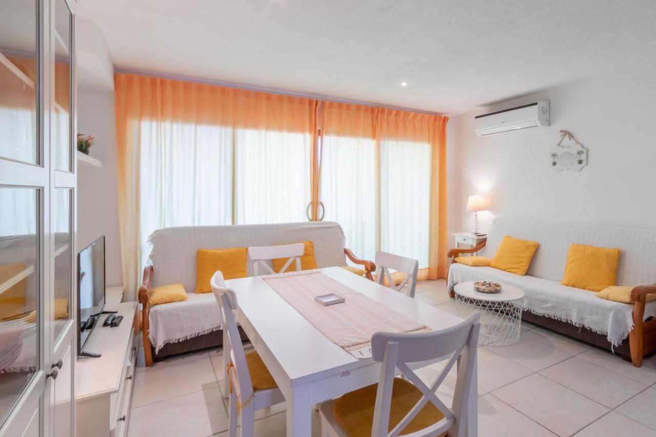Altea Villa Buraux , Apartamento Con Vistas Al Mar & Parking En El Corazon Del Casco Viejo De Алтеа Екстер'єр фото