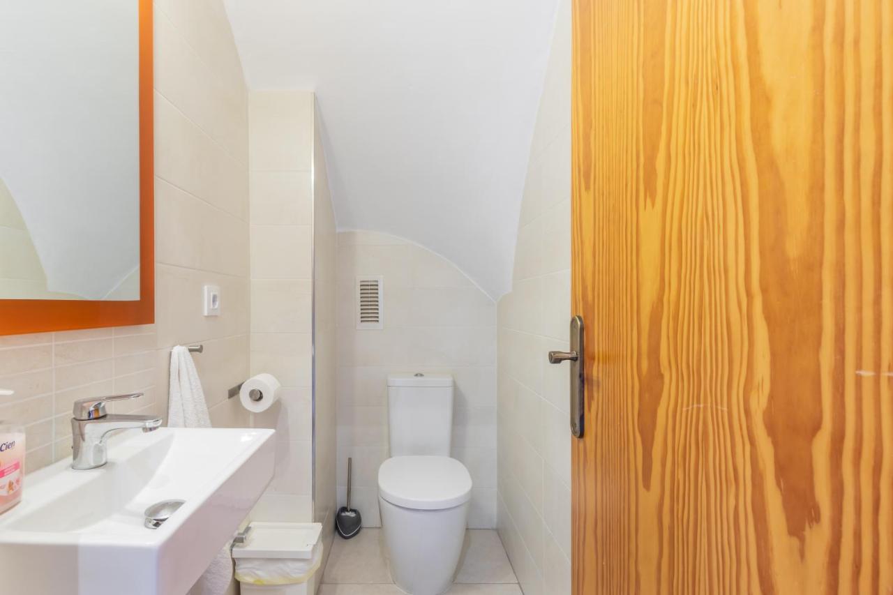 Altea Villa Buraux , Apartamento Con Vistas Al Mar & Parking En El Corazon Del Casco Viejo De Алтеа Екстер'єр фото