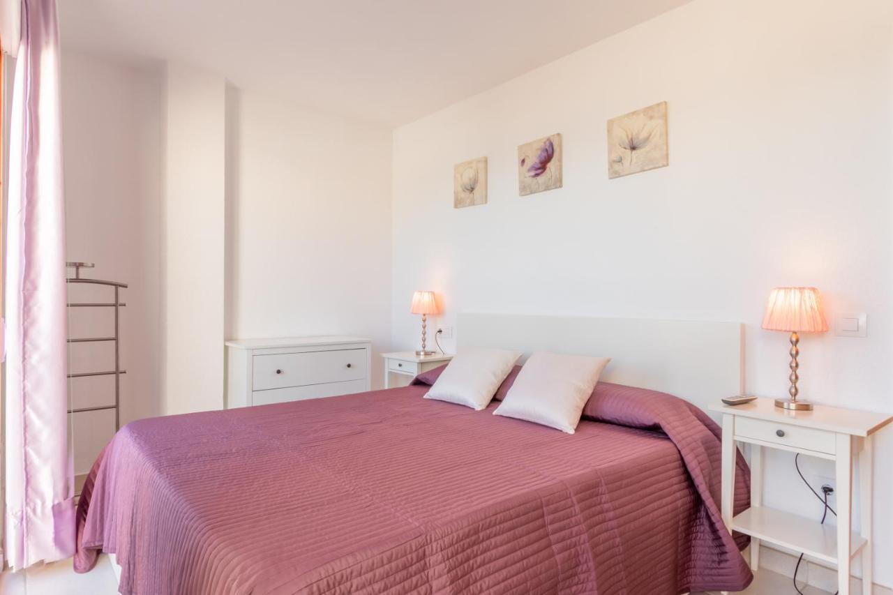Altea Villa Buraux , Apartamento Con Vistas Al Mar & Parking En El Corazon Del Casco Viejo De Алтеа Екстер'єр фото