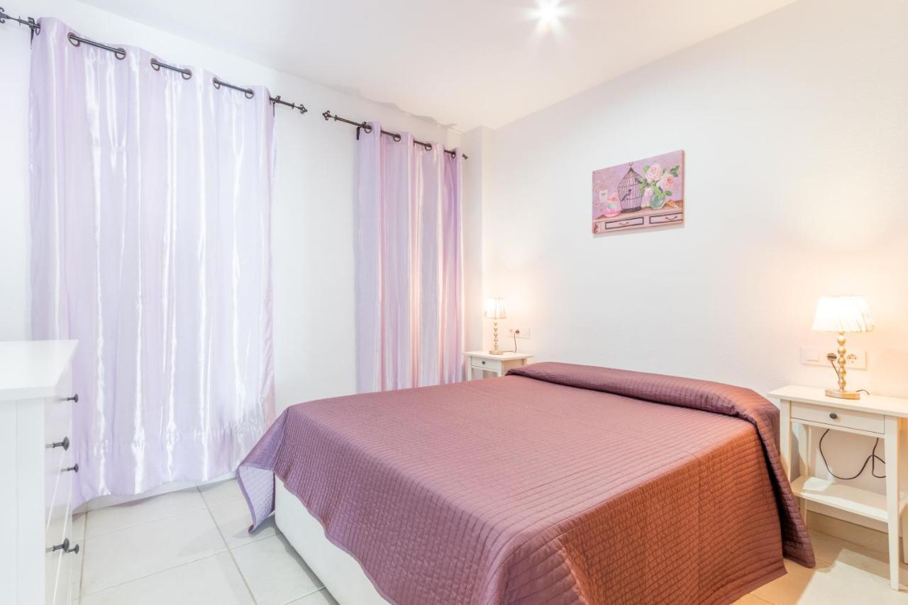 Altea Villa Buraux , Apartamento Con Vistas Al Mar & Parking En El Corazon Del Casco Viejo De Алтеа Екстер'єр фото