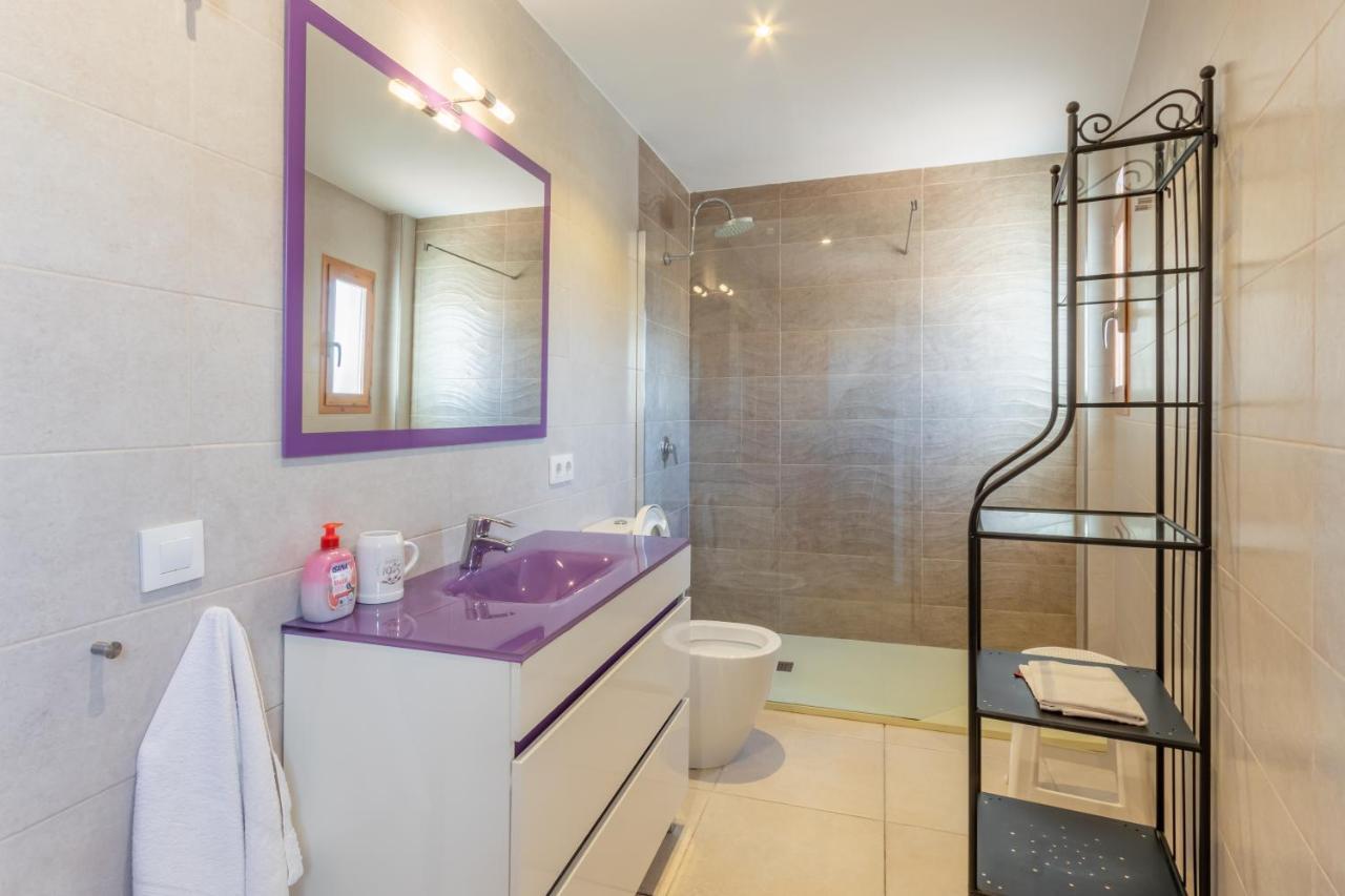 Altea Villa Buraux , Apartamento Con Vistas Al Mar & Parking En El Corazon Del Casco Viejo De Алтеа Екстер'єр фото